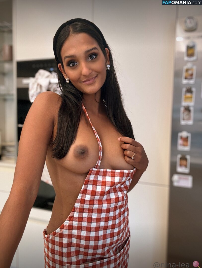 nina-lea / ninaleacaine Nackt OnlyFans  Geleaktes Foto #211