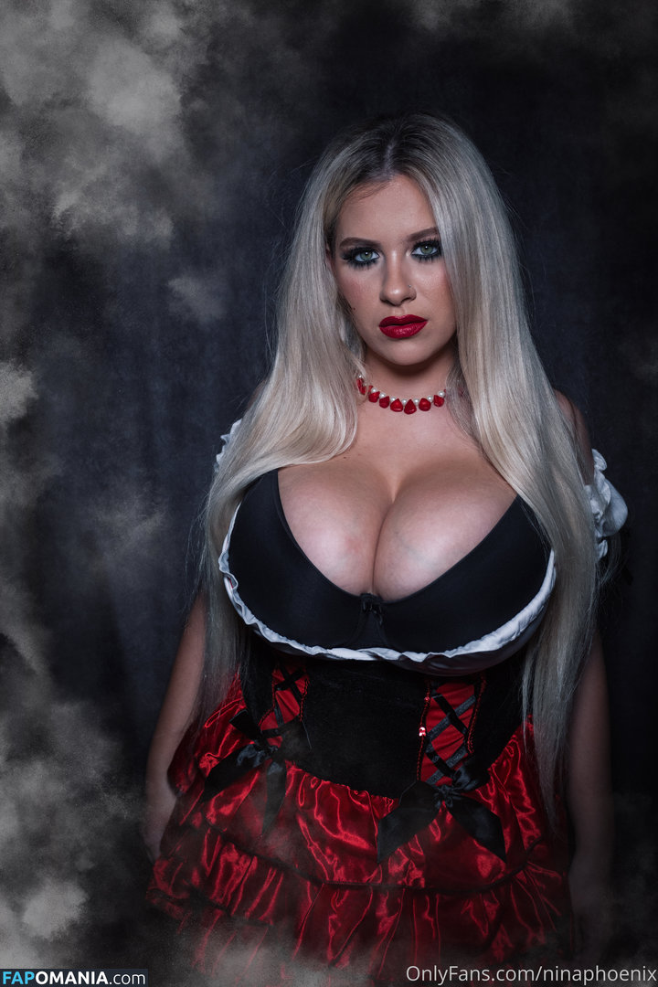 Nina Phoenix / Tamara Dido / https: / ninaphoenix / ninaphoenix_ Nackt OnlyFans  Geleaktes Foto #62