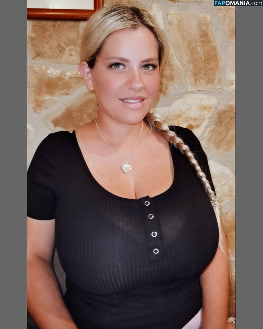 Nina Phoenix / Tamara Dido / https: / ninaphoenix / ninaphoenix_ Nackt OnlyFans  Geleaktes Foto #257
