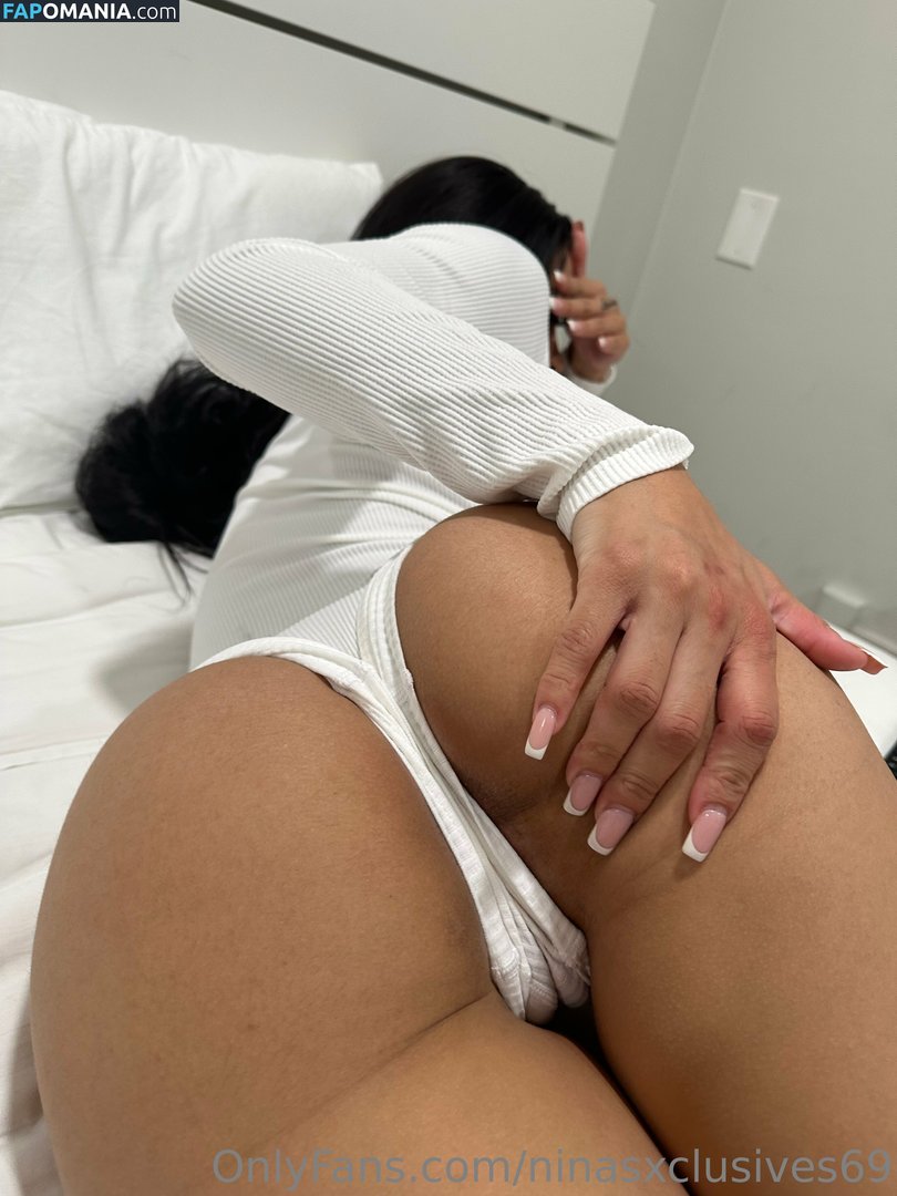 devncvs / ninasxclusives69 Nackt OnlyFans  Geleaktes Foto #13