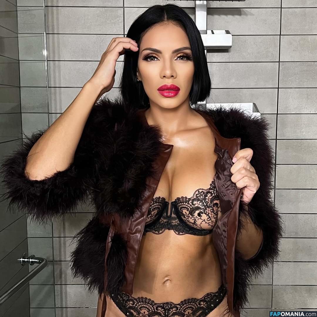 NinaUnrated Nackt OnlyFans  Geleaktes Foto #16