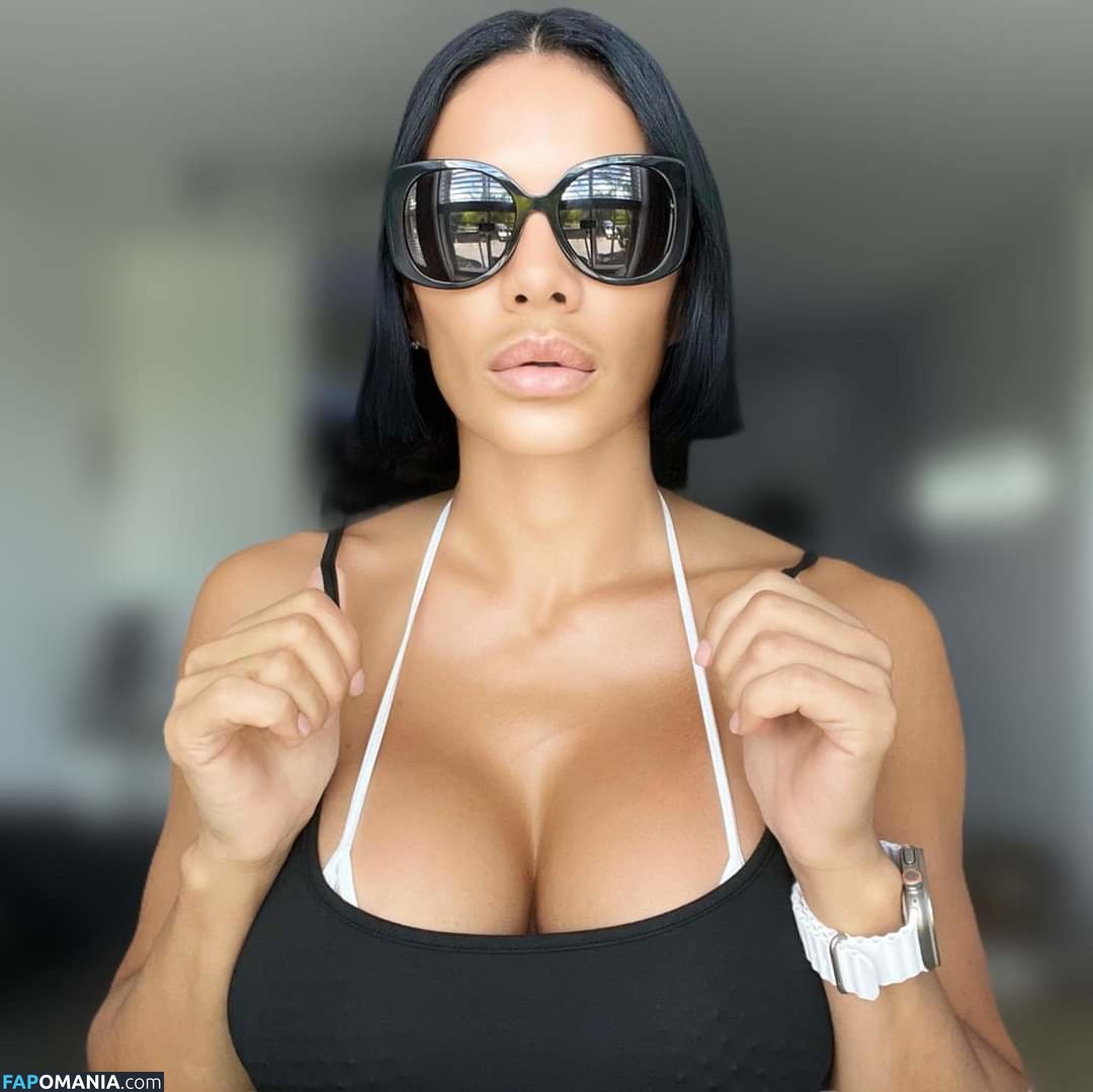 NinaUnrated Nackt OnlyFans  Geleaktes Foto #23