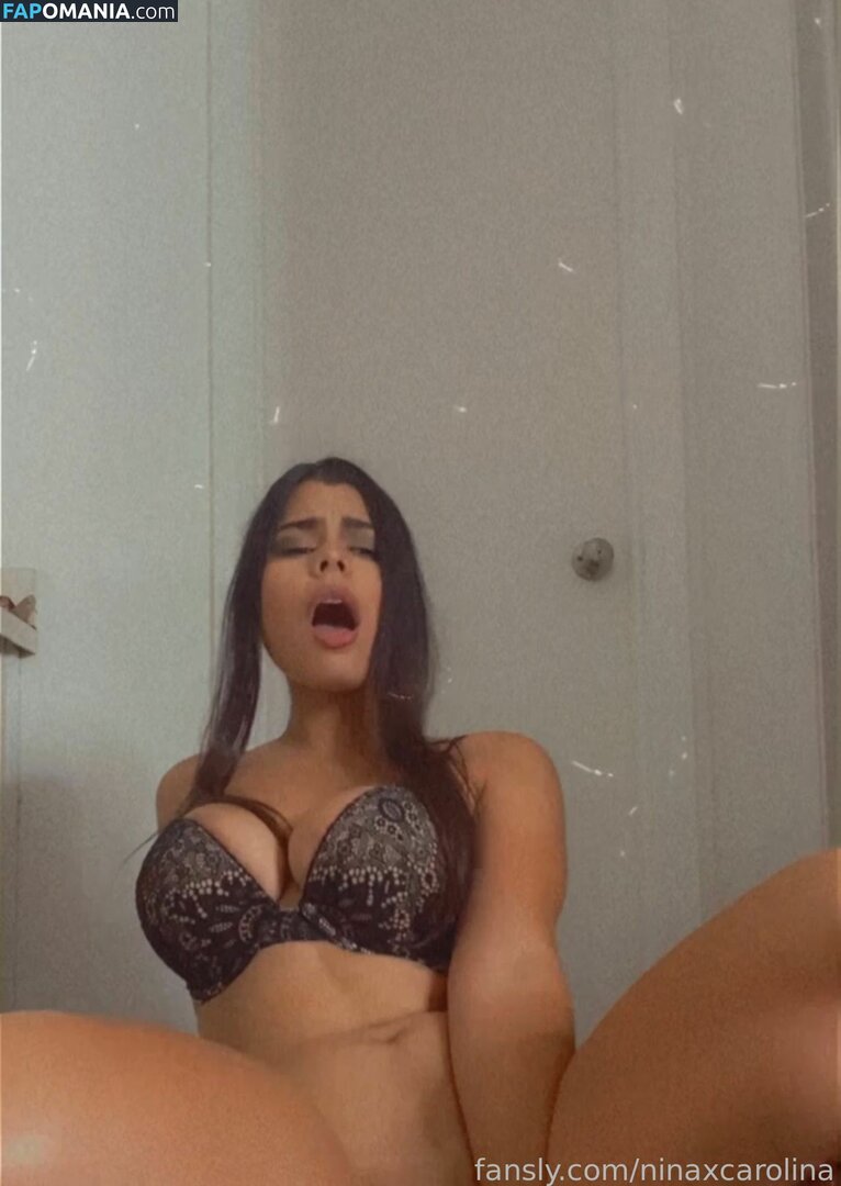 ninaxcarolina Nackt OnlyFans  Geleaktes Foto #138