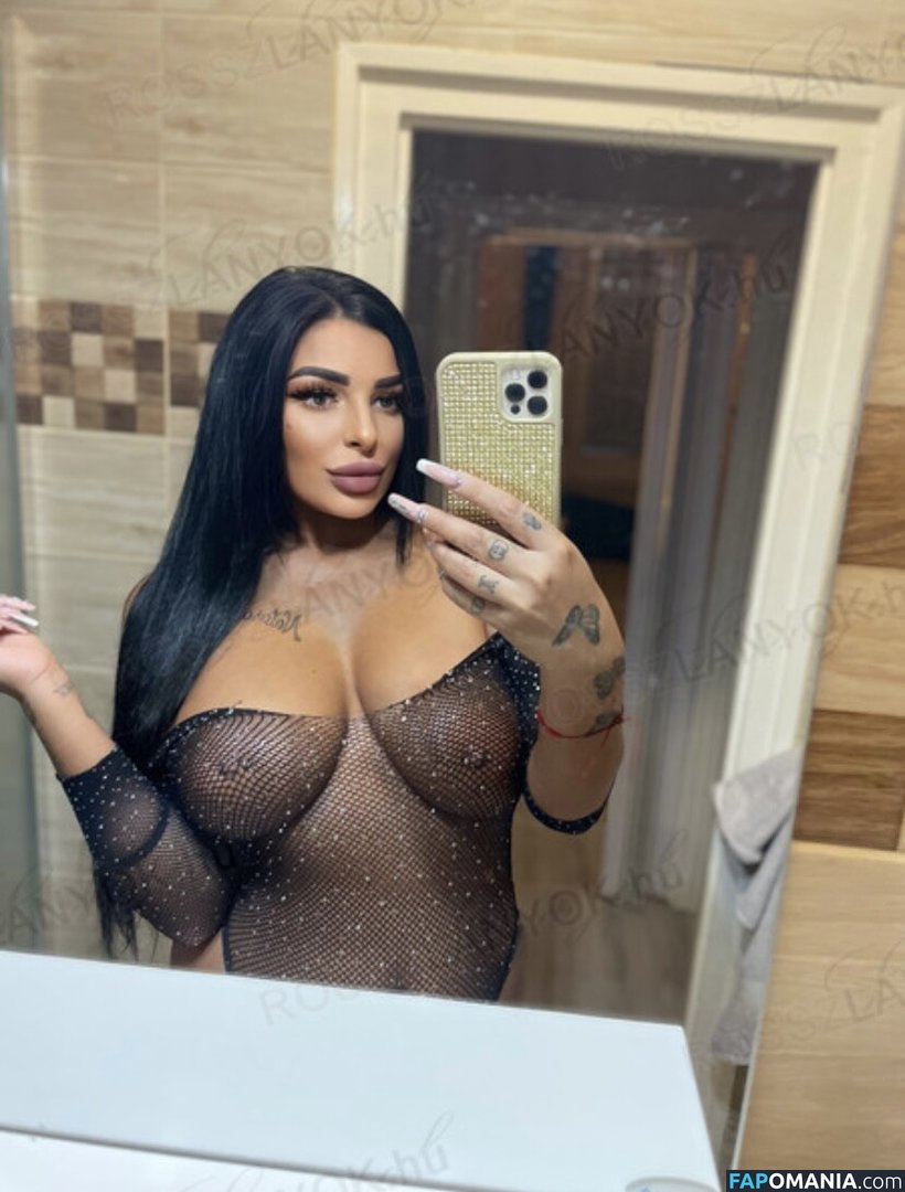 Patrinka / nincs_nincs0702 / ninizmallz Nackt OnlyFans  Geleaktes Foto #10