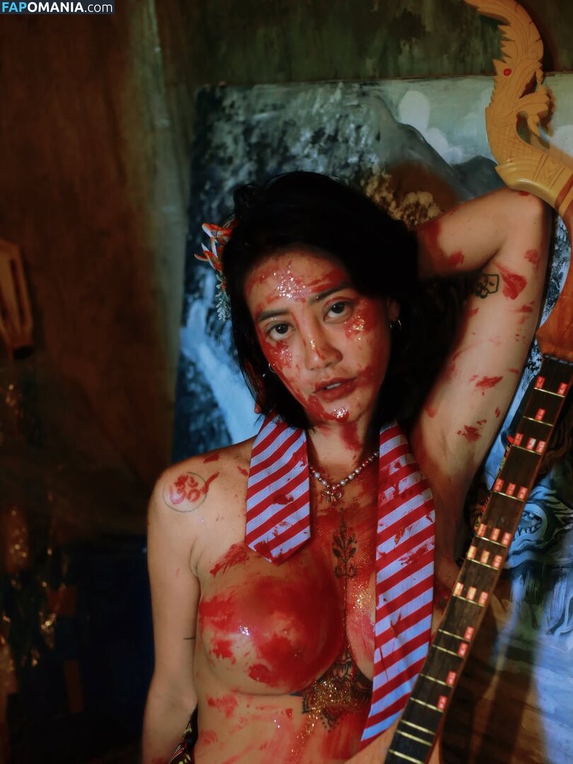 nine_duende Nackt OnlyFans  Geleaktes Foto #3