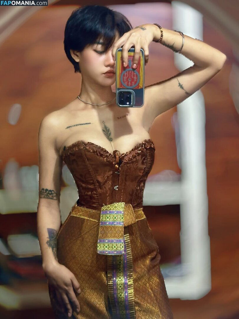 nine_duende Nackt OnlyFans  Geleaktes Foto #4