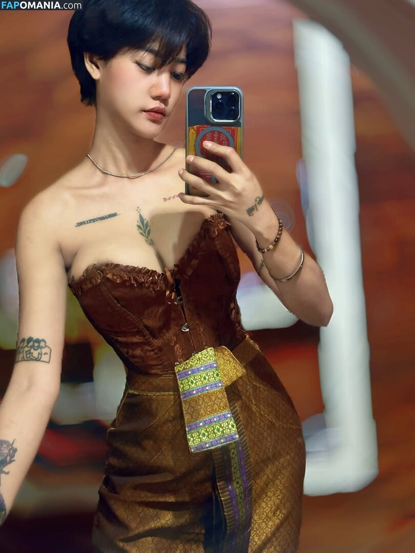 nine_duende Nackt OnlyFans  Geleaktes Foto #5