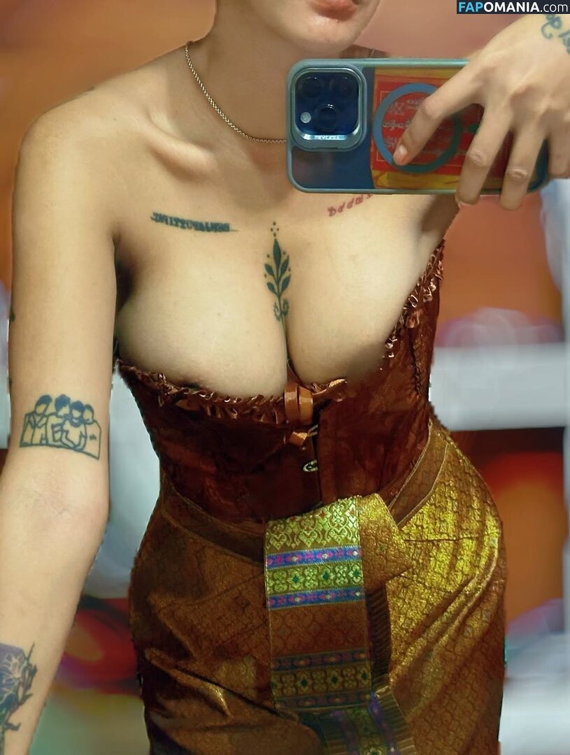 nine_duende Nackt OnlyFans  Geleaktes Foto #6