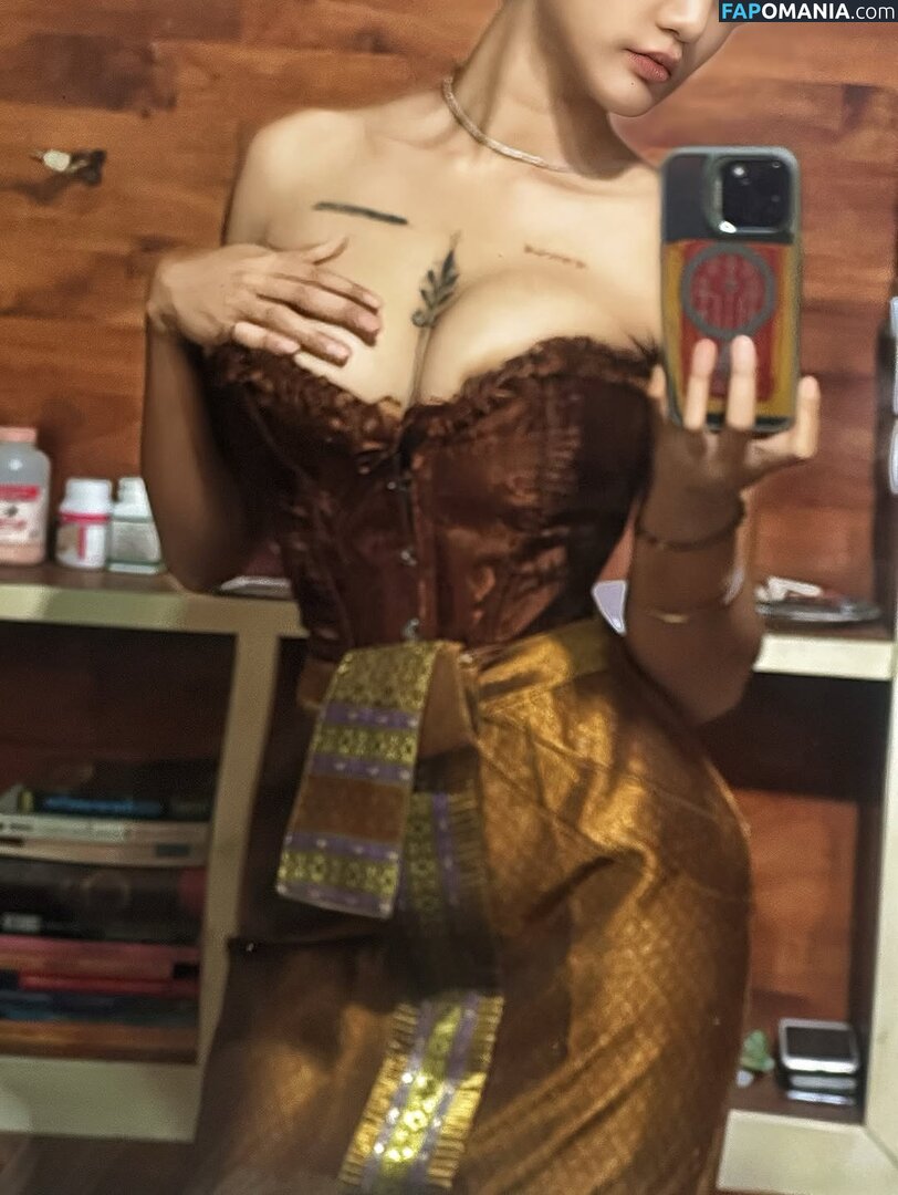 nine_duende Nackt OnlyFans  Geleaktes Foto #7