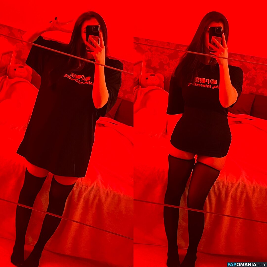 _nineer / nineer Nackt OnlyFans  Geleaktes Foto #8