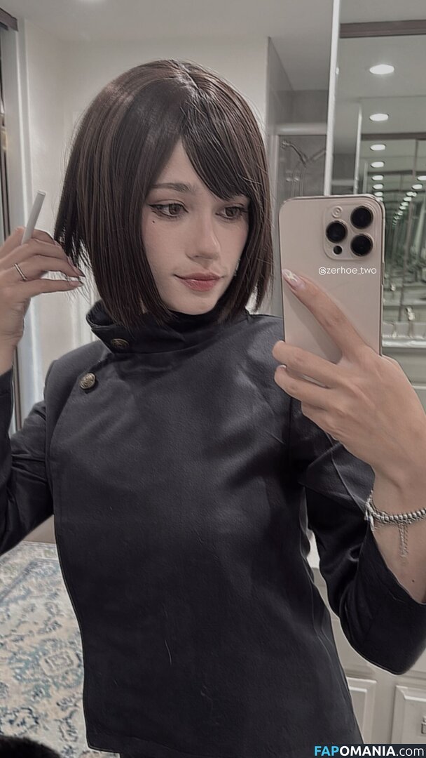 _nineiota / ninetta / zerhoe_two Nackt OnlyFans  Geleaktes Foto #17