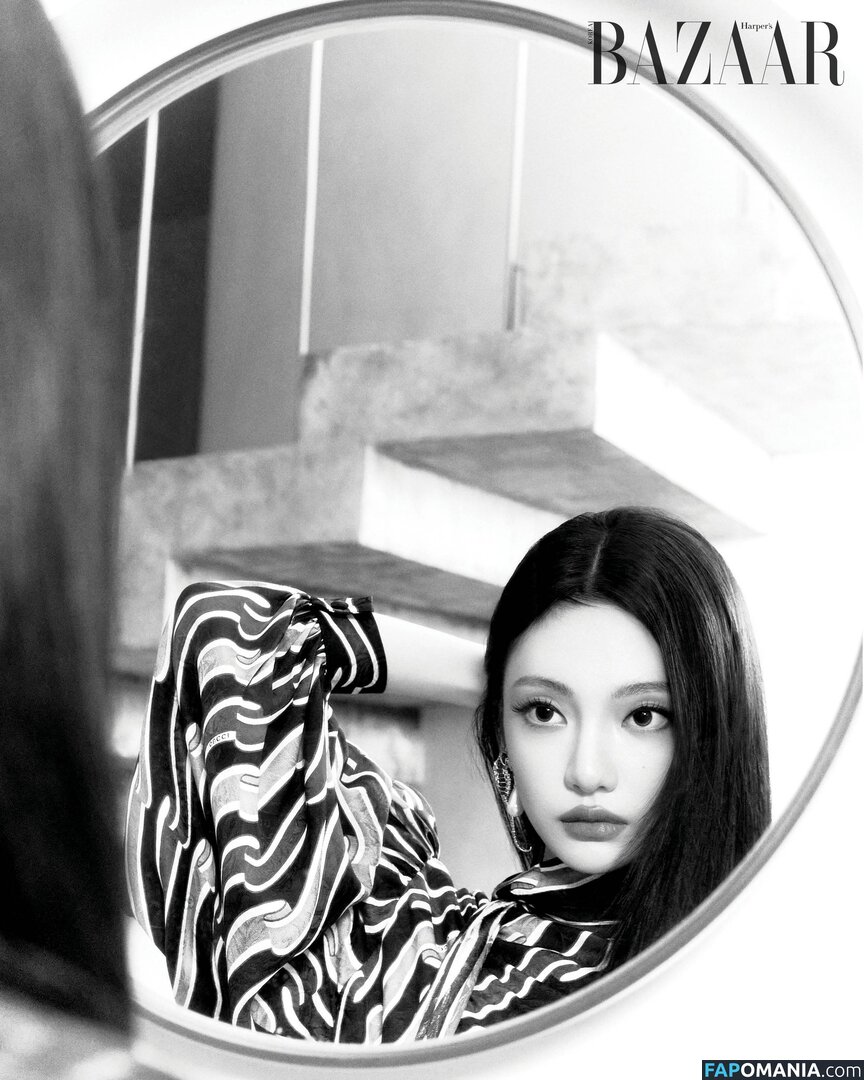 Ningning (æspa / aespa / imnotningning / littlechopper Nackt OnlyFans  Geleaktes Foto #160