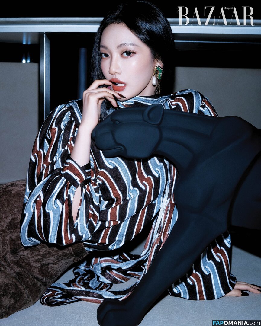 Ningning (æspa / aespa / imnotningning / littlechopper Nackt OnlyFans  Geleaktes Foto #166