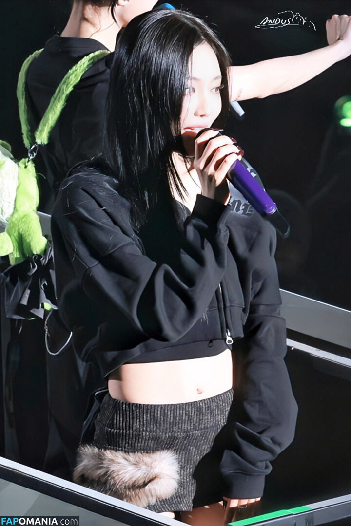 Ningning (æspa / aespa / imnotningning / littlechopper Nackt OnlyFans  Geleaktes Foto #170