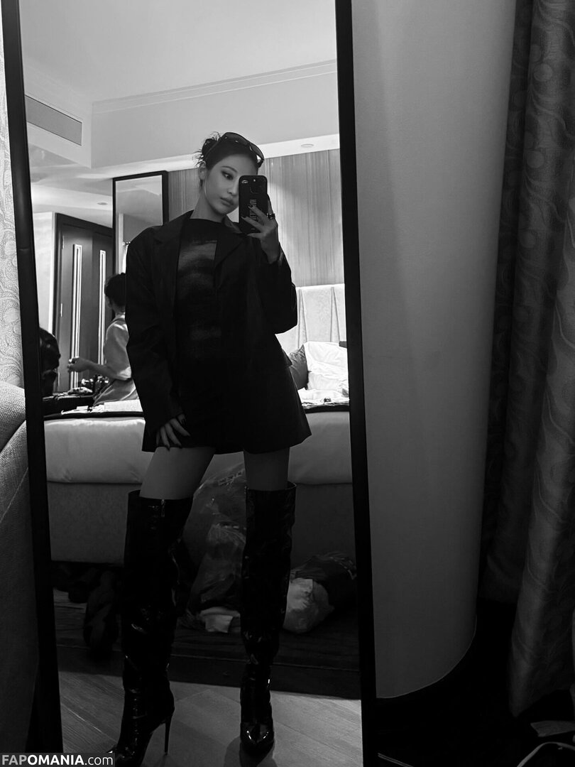 Ningning (æspa / aespa / imnotningning / littlechopper Nackt OnlyFans  Geleaktes Foto #212