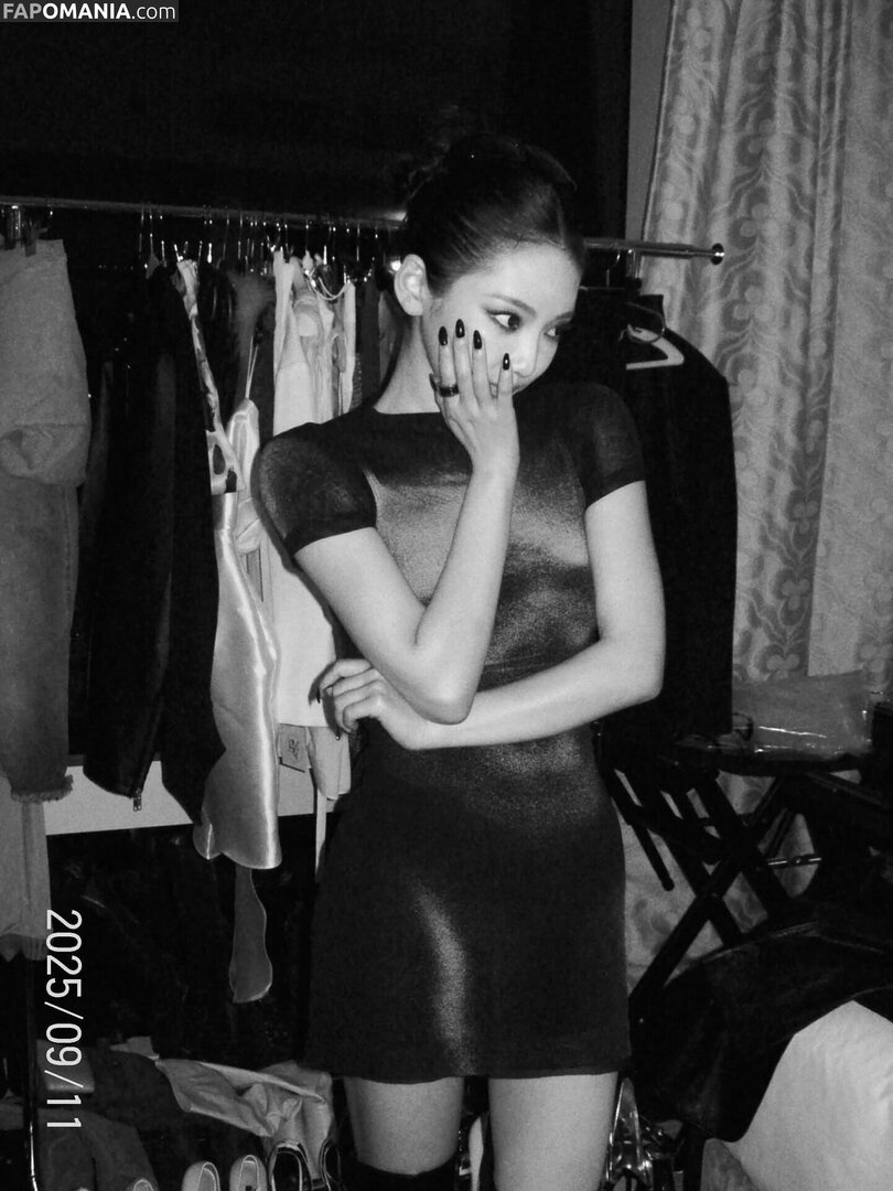 Ningning (æspa / aespa / imnotningning / littlechopper Nackt OnlyFans  Geleaktes Foto #214