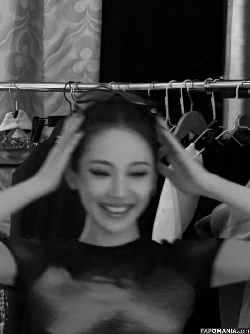 Ningning (æspa / aespa / imnotningning / littlechopper Nackt OnlyFans  Geleaktes Foto #215