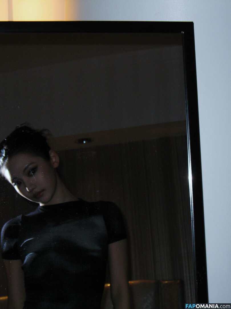 Ningning (æspa / aespa / imnotningning / littlechopper Nackt OnlyFans  Geleaktes Foto #216