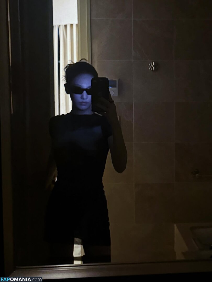 Ningning (æspa / aespa / imnotningning / littlechopper Nackt OnlyFans  Geleaktes Foto #218