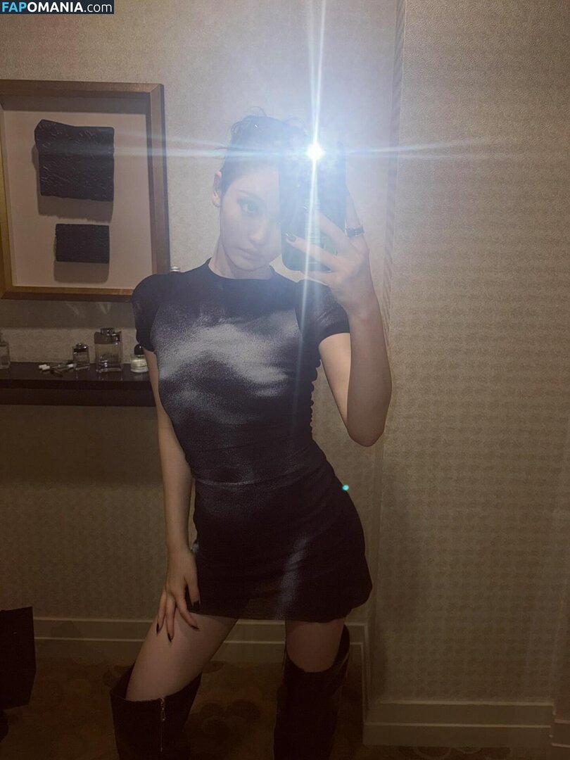 Ningning (æspa / aespa / imnotningning / littlechopper Nackt OnlyFans  Geleaktes Foto #223