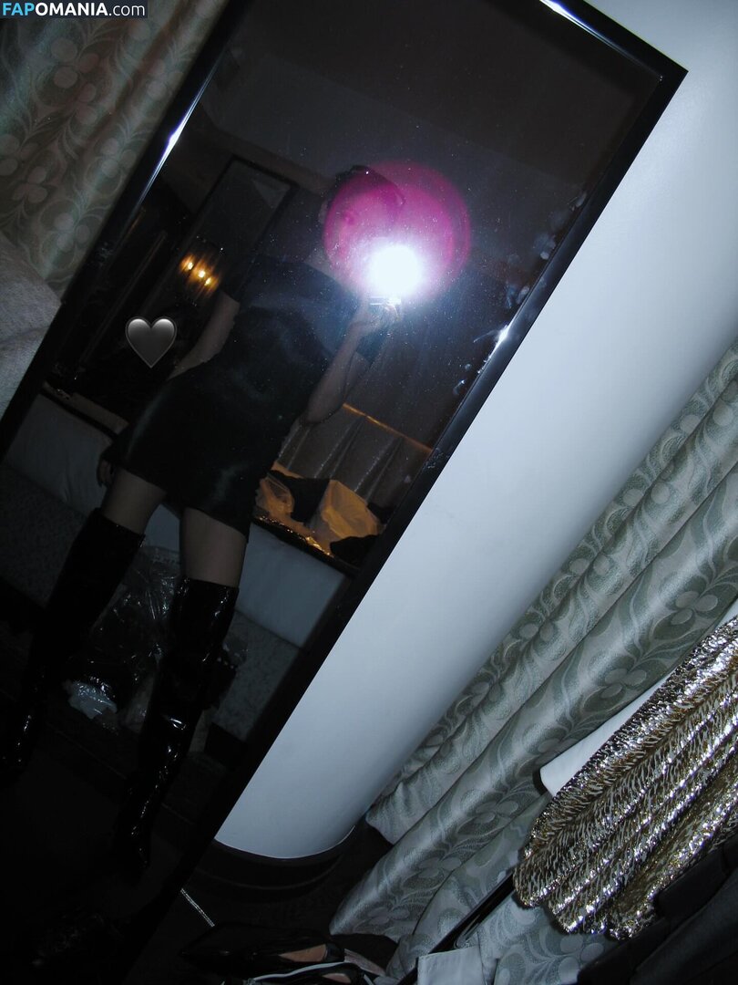 Ningning (æspa / aespa / imnotningning / littlechopper Nackt OnlyFans  Geleaktes Foto #224