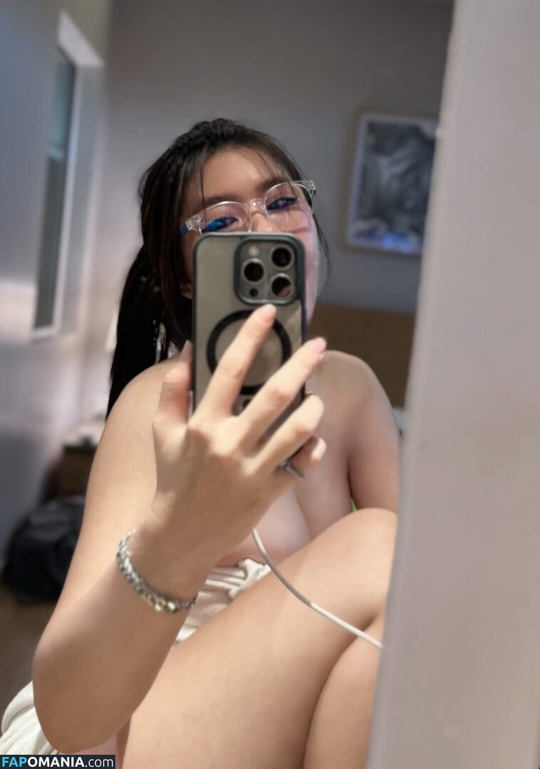Mika / Niparat Konyai / mikahoney / mikanaka9999 / mikapok99 Nackt OnlyFans  Geleaktes Foto #171