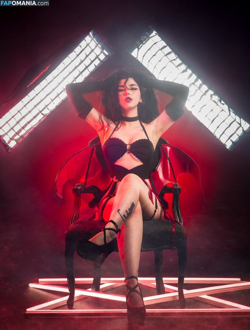 https: / nire.02 / nire02_cosplay Nackt OnlyFans  Geleaktes Foto #13