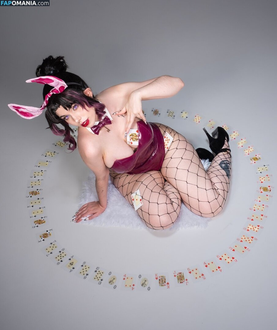 https: / nire.02 / nire02_cosplay Nackt OnlyFans  Geleaktes Foto #19