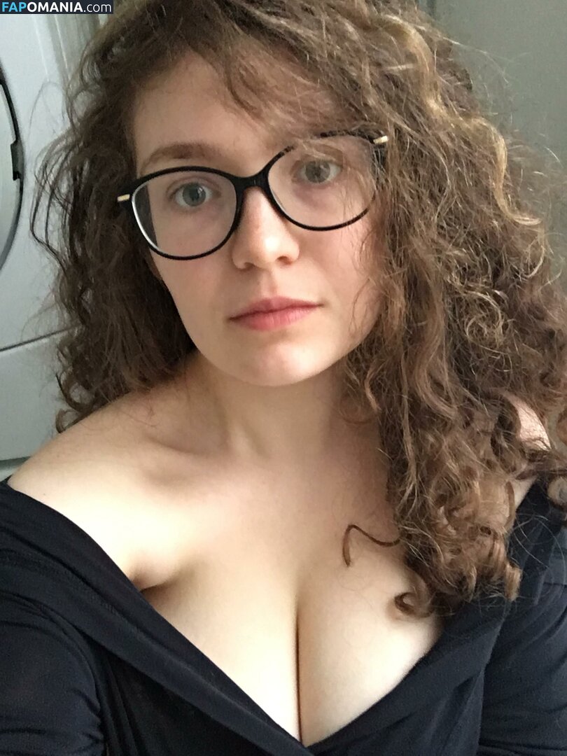 _nirvannaa / nirvanicataxia Nackt OnlyFans  Geleaktes Foto #12