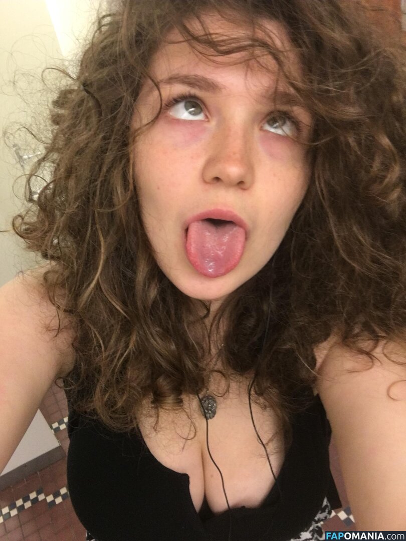 _nirvannaa / nirvanicataxia Nackt OnlyFans  Geleaktes Foto #20