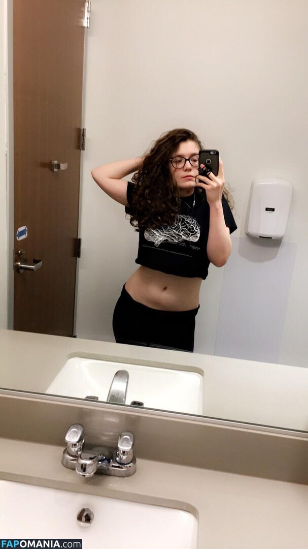 _nirvannaa / nirvanicataxia Nackt OnlyFans  Geleaktes Foto #24