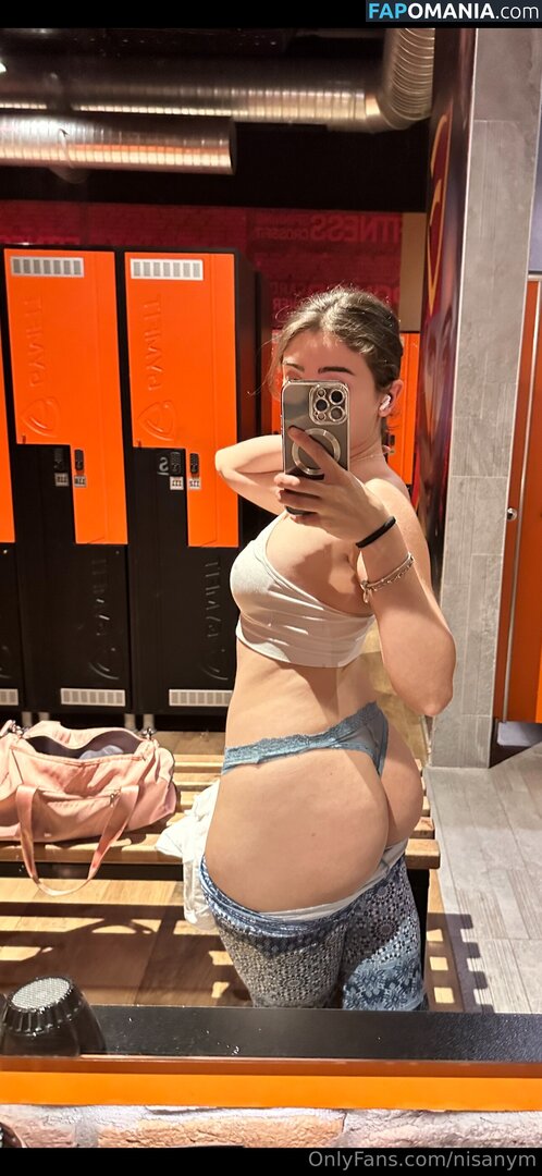 Nisa Kavak / nisakvk / nisanym Nackt OnlyFans  Geleaktes Foto #24