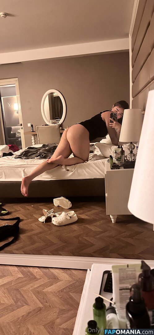 Nisa Kavak / nisakvk / nisanym Nackt OnlyFans  Geleaktes Foto #29