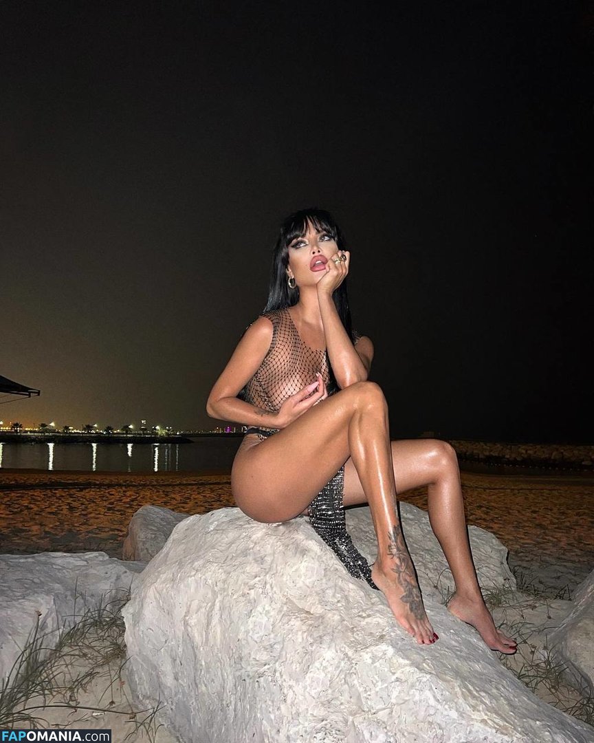 Nita Kuzmina / nita_kuzmina / nitakuzmina Nackt OnlyFans  Geleaktes Foto #7