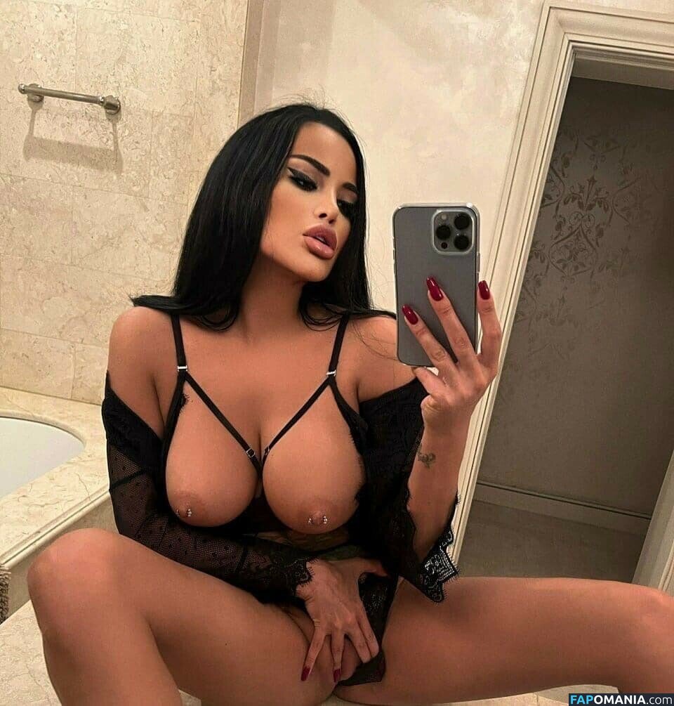 Nita Kuzmina / nita_kuzmina / nitakuzmina Nackt OnlyFans  Geleaktes Foto #33