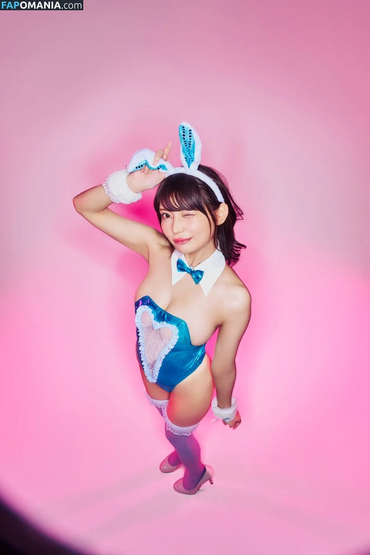 Nitori Sayaka / uw.sayaka Nackt OnlyFans  Geleaktes Foto #4