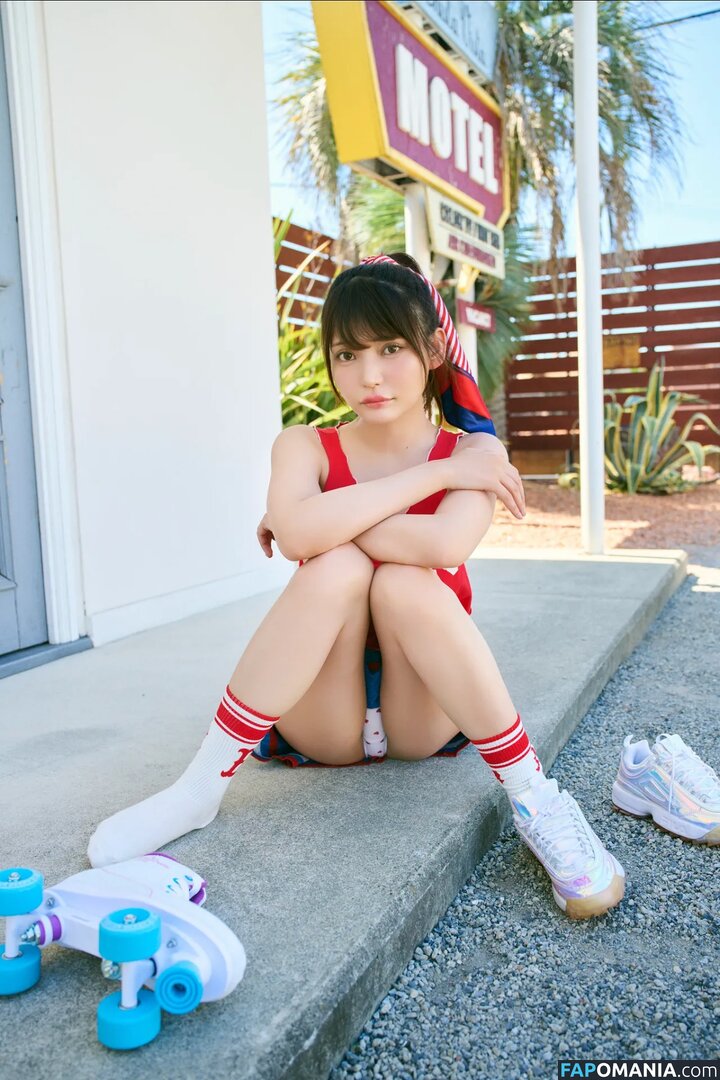 Nitori Sayaka / uw.sayaka Nackt OnlyFans  Geleaktes Foto #5