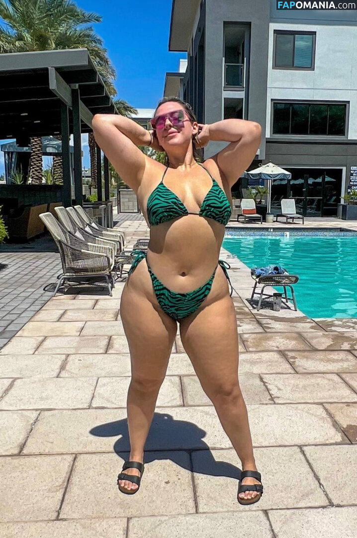 Nicki Dee / Nixxdee Nackt OnlyFans  Geleaktes Foto #28