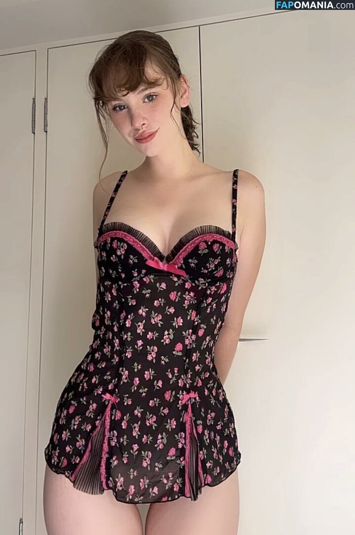 No_Exchange925 / clueless_goldfish / spiciivy Nackt OnlyFans  Geleaktes Foto #14