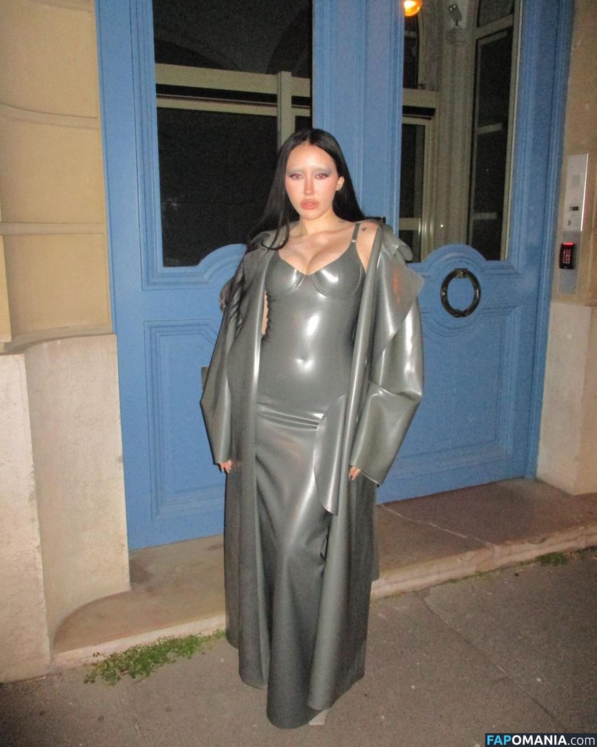 Noah Cyrus Nackt Geleaktes Foto #114