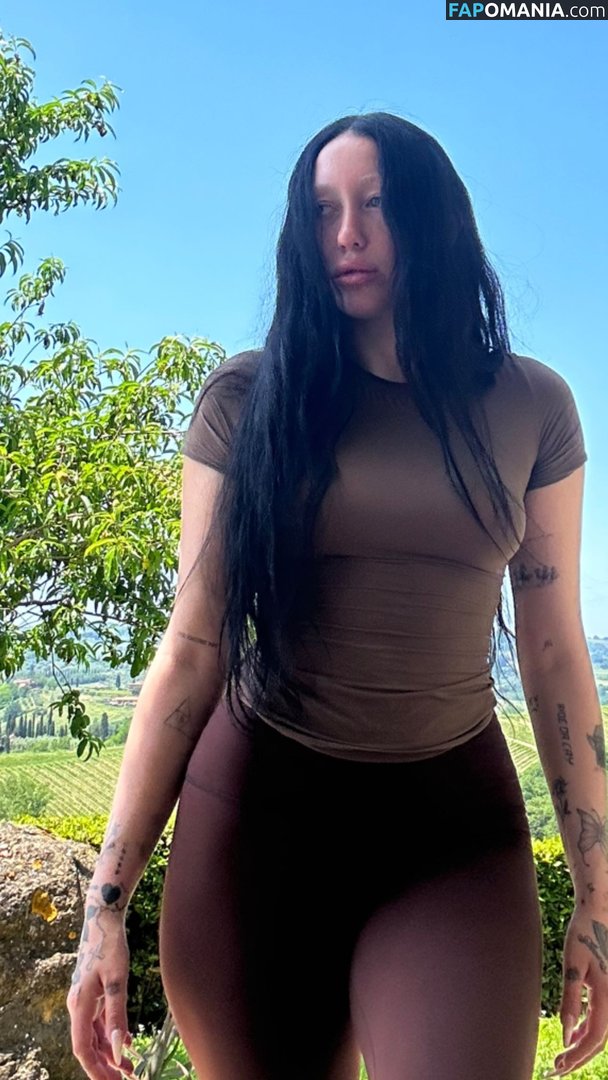 Noah Cyrus Nackt Geleaktes Foto #118