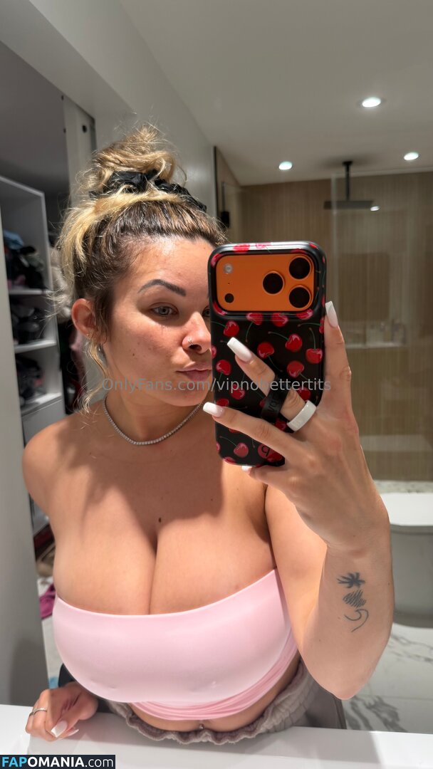 Nobetterboobs / bikinibaaby Nackt OnlyFans  Geleaktes Foto #12