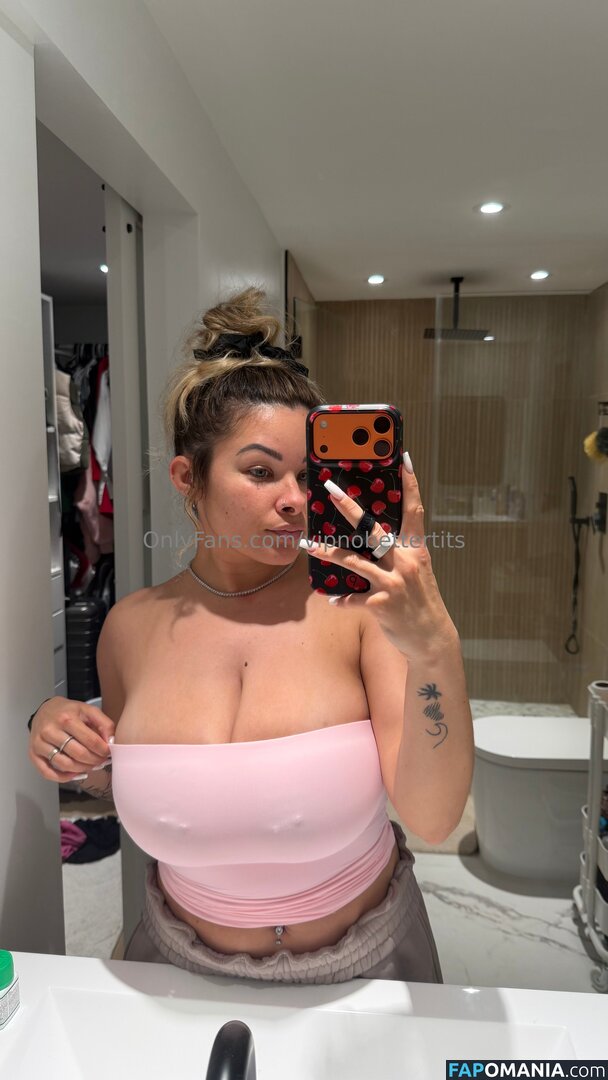 Nobetterboobs / bikinibaaby Nackt OnlyFans  Geleaktes Foto #13
