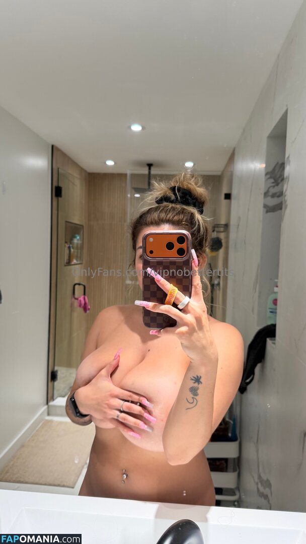 Nobetterboobs / bikinibaaby Nackt OnlyFans  Geleaktes Foto #14