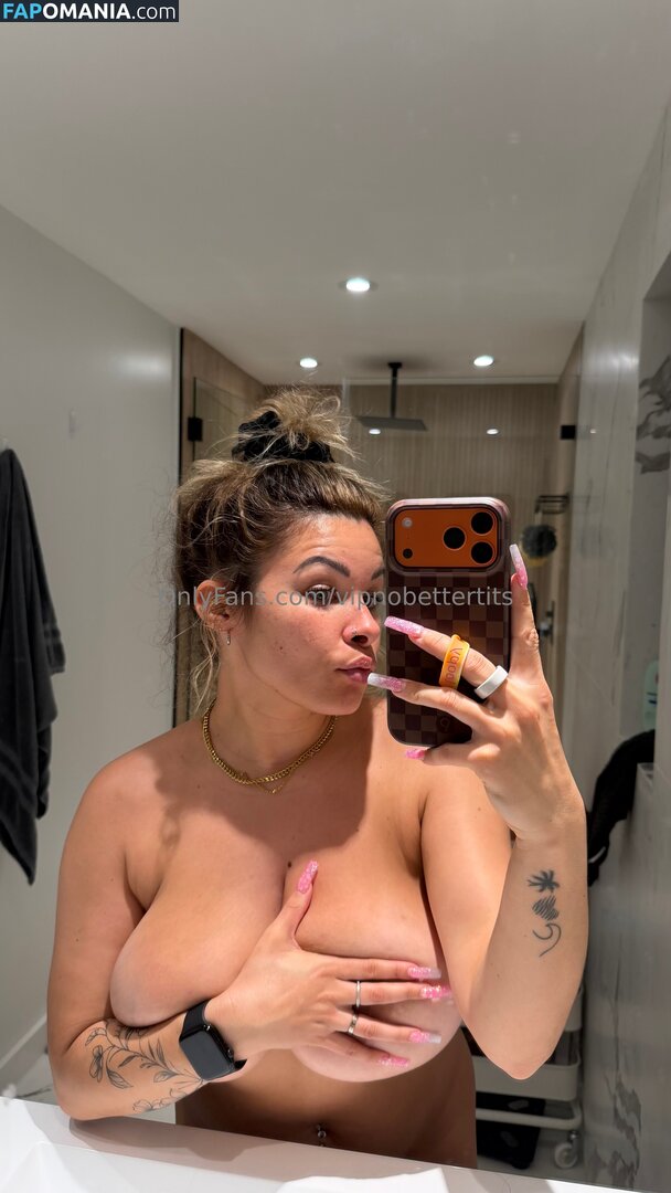 Nobetterboobs / bikinibaaby Nackt OnlyFans  Geleaktes Foto #15