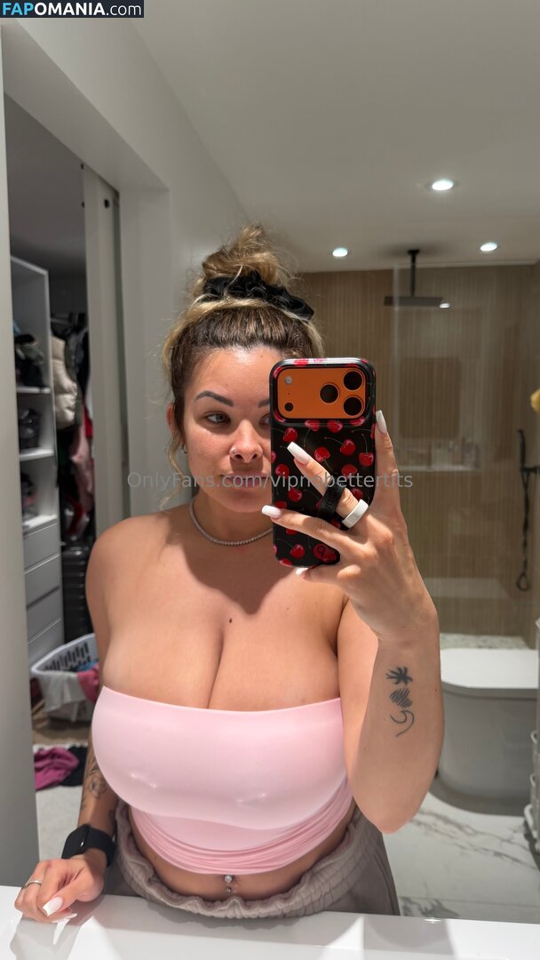 Nobetterboobs / bikinibaaby Nackt OnlyFans  Geleaktes Foto #18