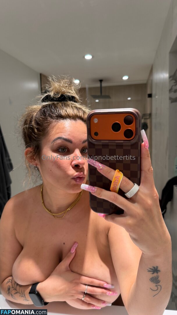 Nobetterboobs / bikinibaaby Nackt OnlyFans  Geleaktes Foto #20