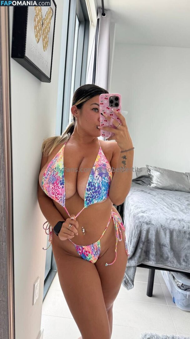 bsbutttterfly / nobettertits Nackt OnlyFans  Geleaktes Foto #2