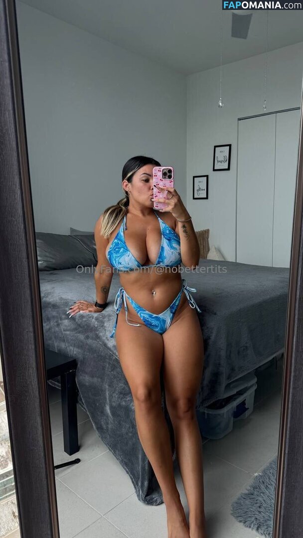 bsbutttterfly / nobettertits Nackt OnlyFans  Geleaktes Foto #3