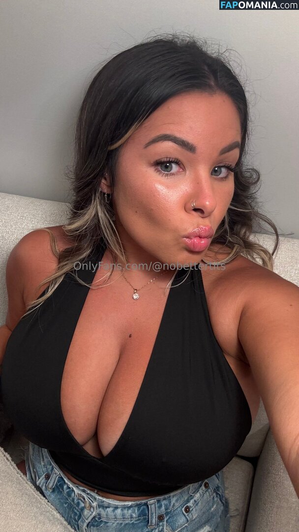 bsbutttterfly / nobettertits Nackt OnlyFans  Geleaktes Foto #4